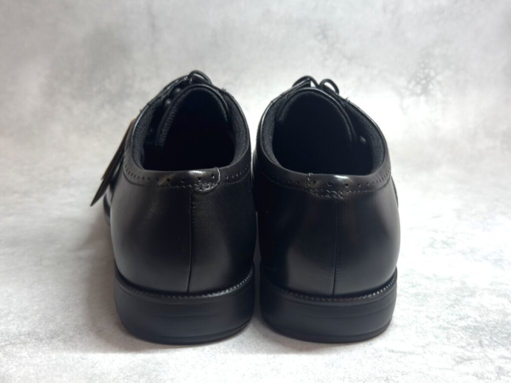 texcy luxe、TU-7774本体背面